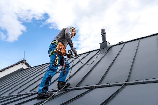 Fast & Reliable Emergency Roof Repairs in Silver Lake, OH